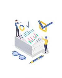 وکتور پیشگامان آسا حساب 3